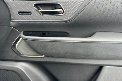 2026 INFINITI QX80 Autograph 4WD