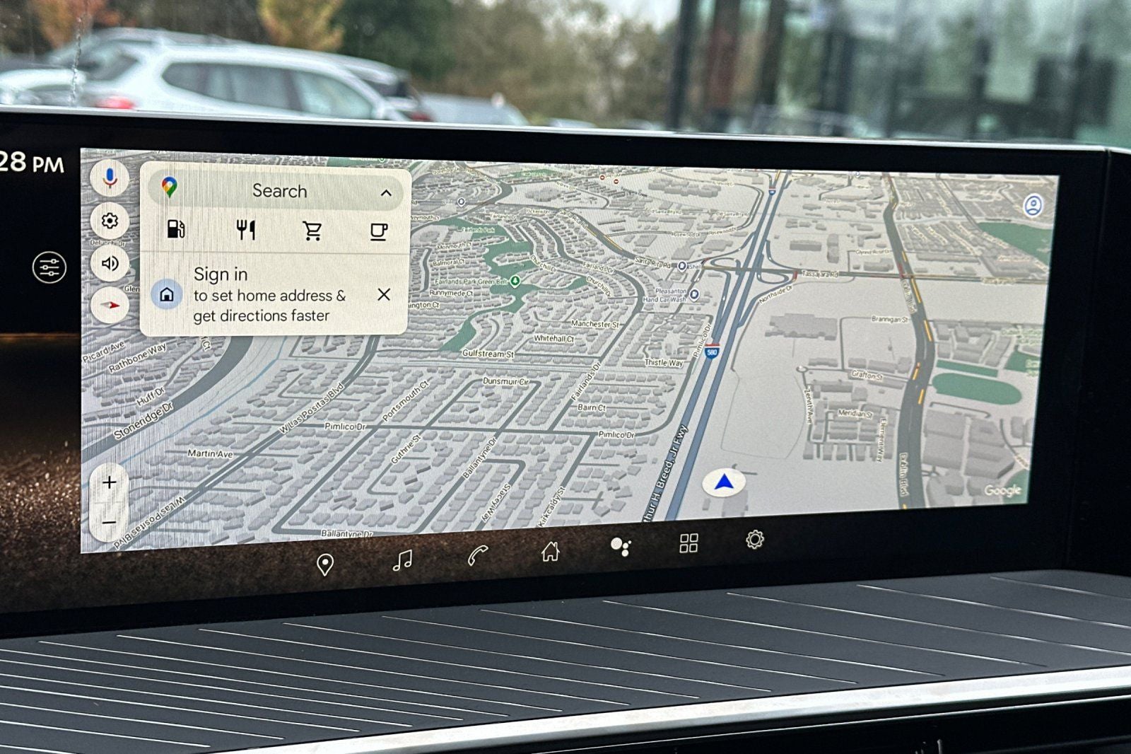 2026 INFINITI QX80 Autograph 4WD