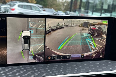 2026 INFINITI QX80 Autograph 4WD