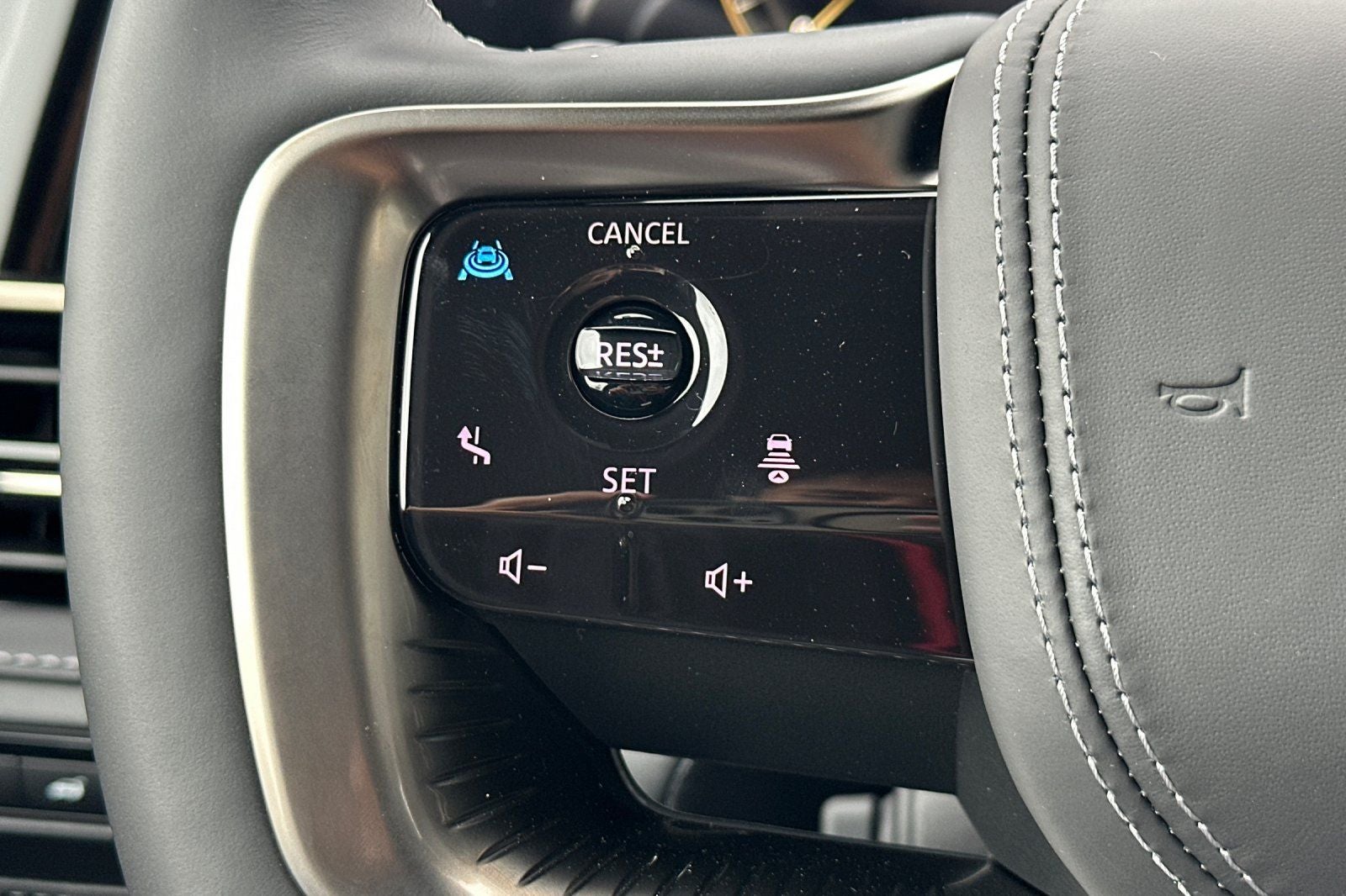 2026 INFINITI QX80 Autograph 4WD