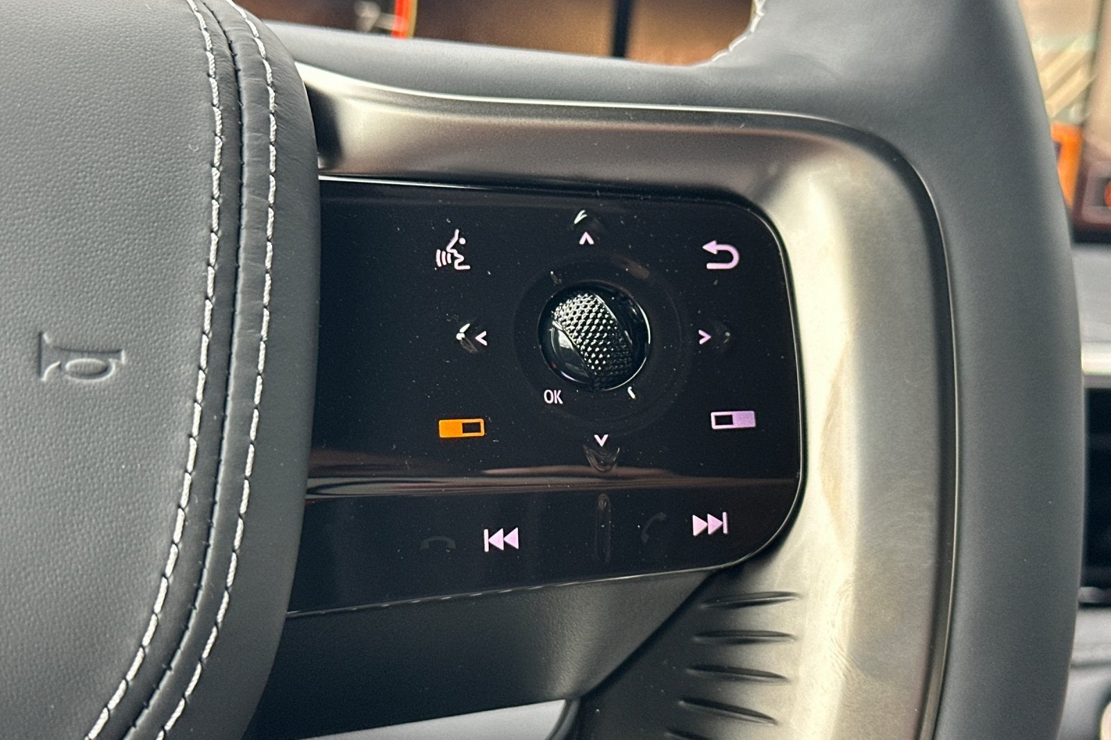 2026 INFINITI QX80 Autograph 4WD