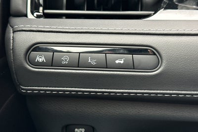 2026 INFINITI QX80 Autograph 4WD