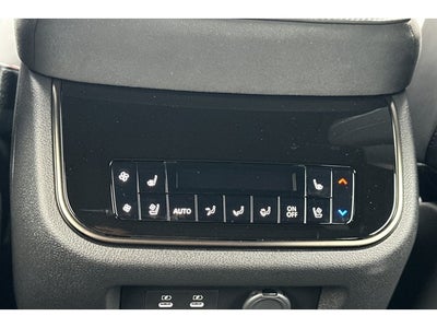 2026 INFINITI QX80 Autograph 4WD