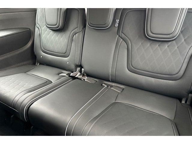 2026 INFINITI QX80 Autograph 4WD