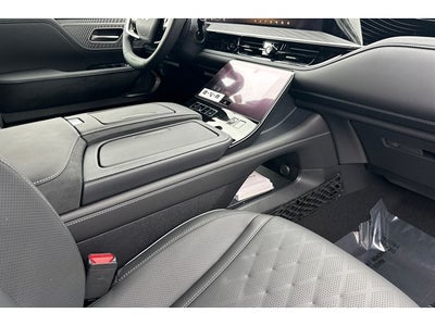 2026 INFINITI QX80 Autograph 4WD