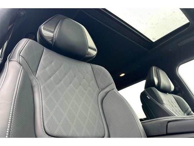 2026 INFINITI QX80 Autograph 4WD