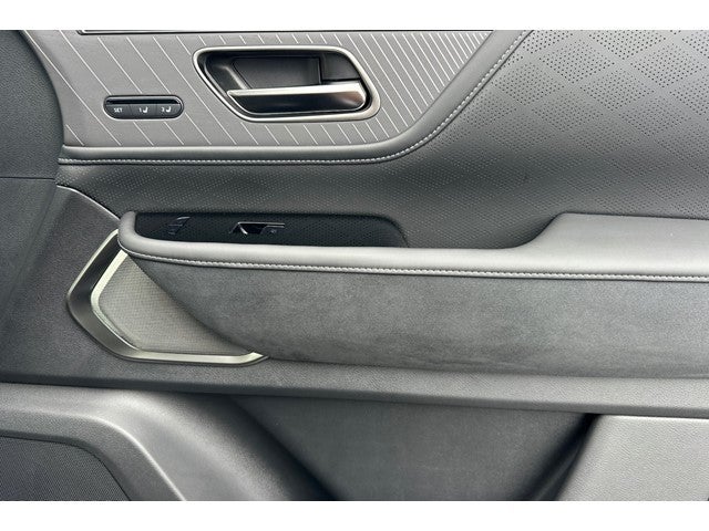 2026 INFINITI QX80 Autograph 4WD