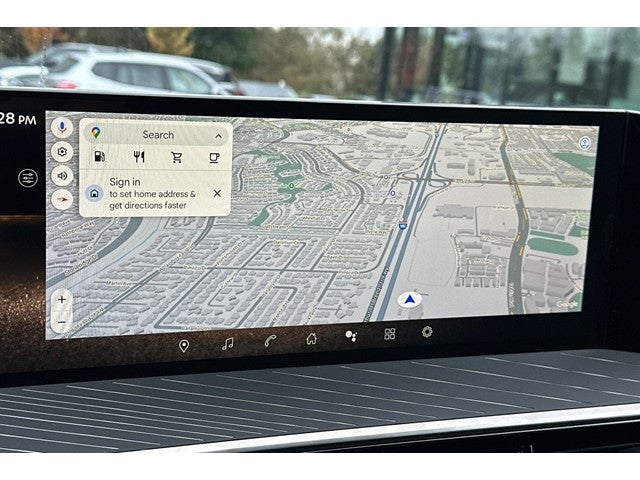 2026 INFINITI QX80 Autograph 4WD