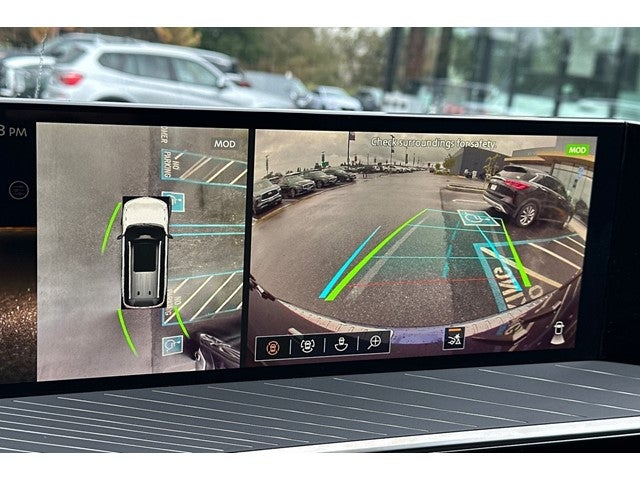 2026 INFINITI QX80 Autograph 4WD