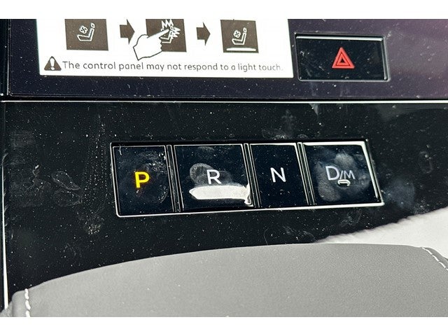 2026 INFINITI QX80 Autograph 4WD