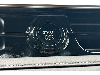 2026 INFINITI QX80 Autograph 4WD