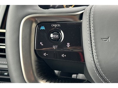 2026 INFINITI QX80 Autograph 4WD