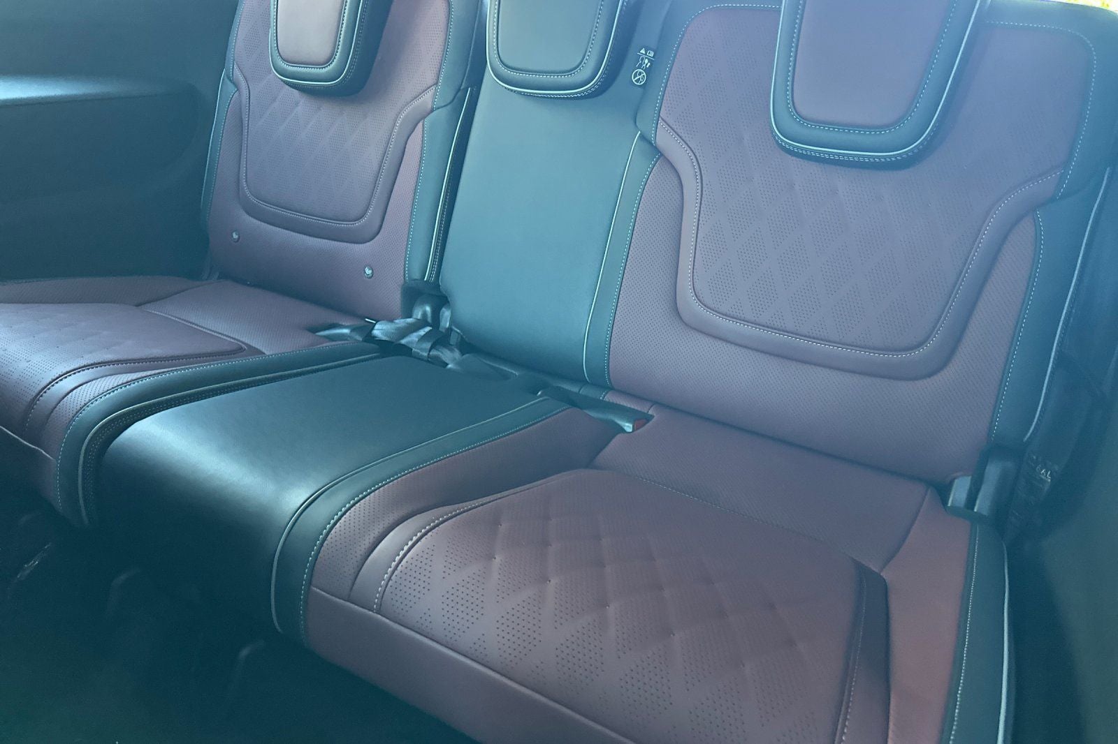 2027 INFINITI QX80 Autograph 4WD