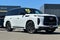 2027 INFINITI QX80 Autograph 4WD
