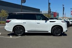 2027 INFINITI QX80 Autograph 4WD