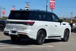 2027 INFINITI QX80 Autograph 4WD