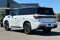 2027 INFINITI QX80 Autograph 4WD