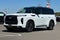 2027 INFINITI QX80 Autograph 4WD