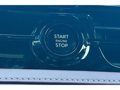 2027 INFINITI QX80 Autograph 4WD