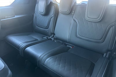 2027 INFINITI QX80 Autograph 4WD