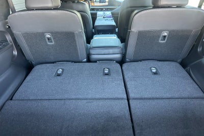 2027 INFINITI QX80 Autograph 4WD