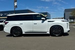 2027 INFINITI QX80 Autograph 4WD