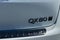 2027 INFINITI QX80 Autograph 4WD