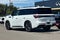2027 INFINITI QX80 Autograph 4WD