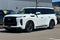 2027 INFINITI QX80 Autograph 4WD