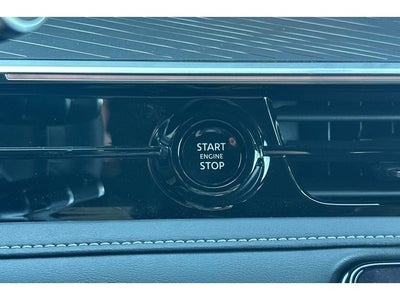 2027 INFINITI QX80 Autograph 4WD