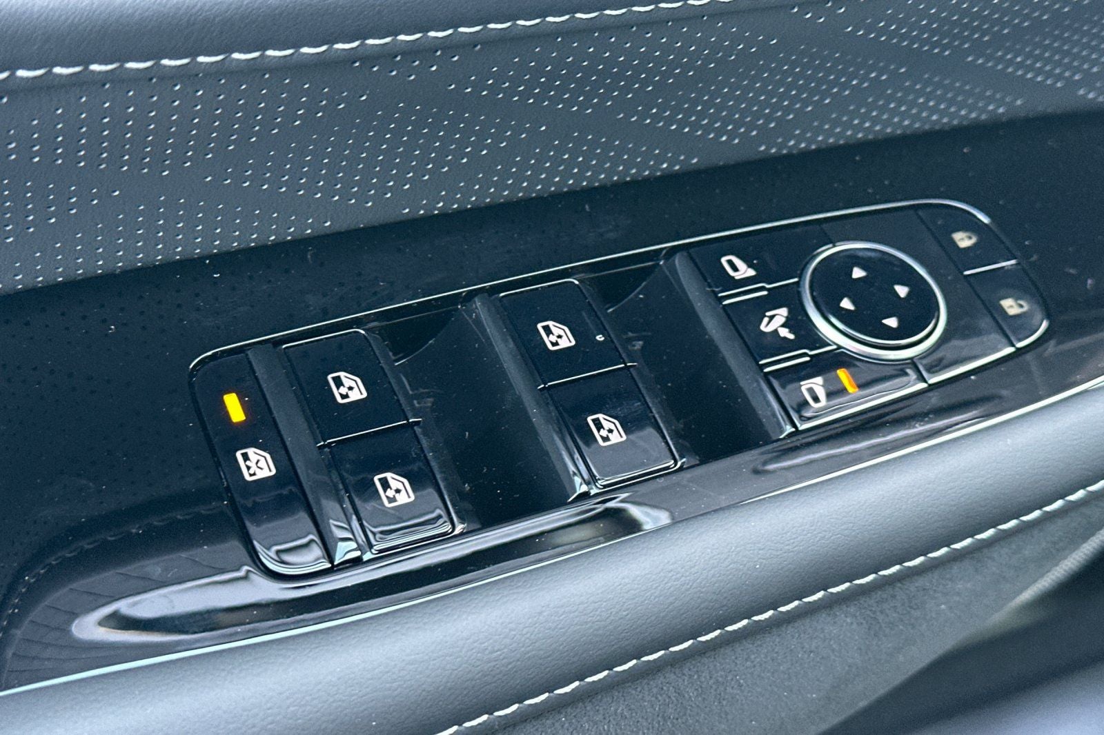 2026 INFINITI QX80 Autograph 4WD