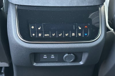 2026 INFINITI QX80 Autograph 4WD