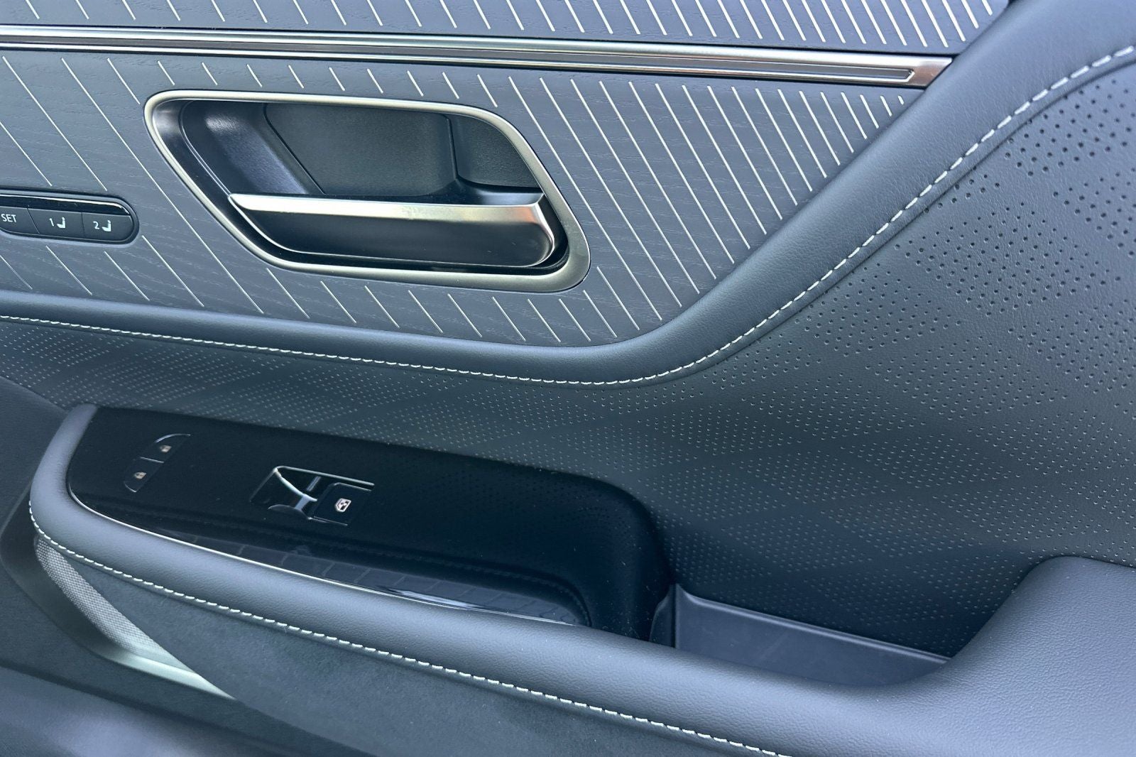 2026 INFINITI QX80 Autograph 4WD