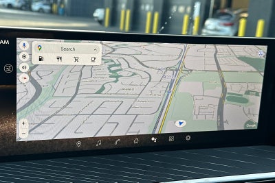 2026 INFINITI QX80 Autograph 4WD