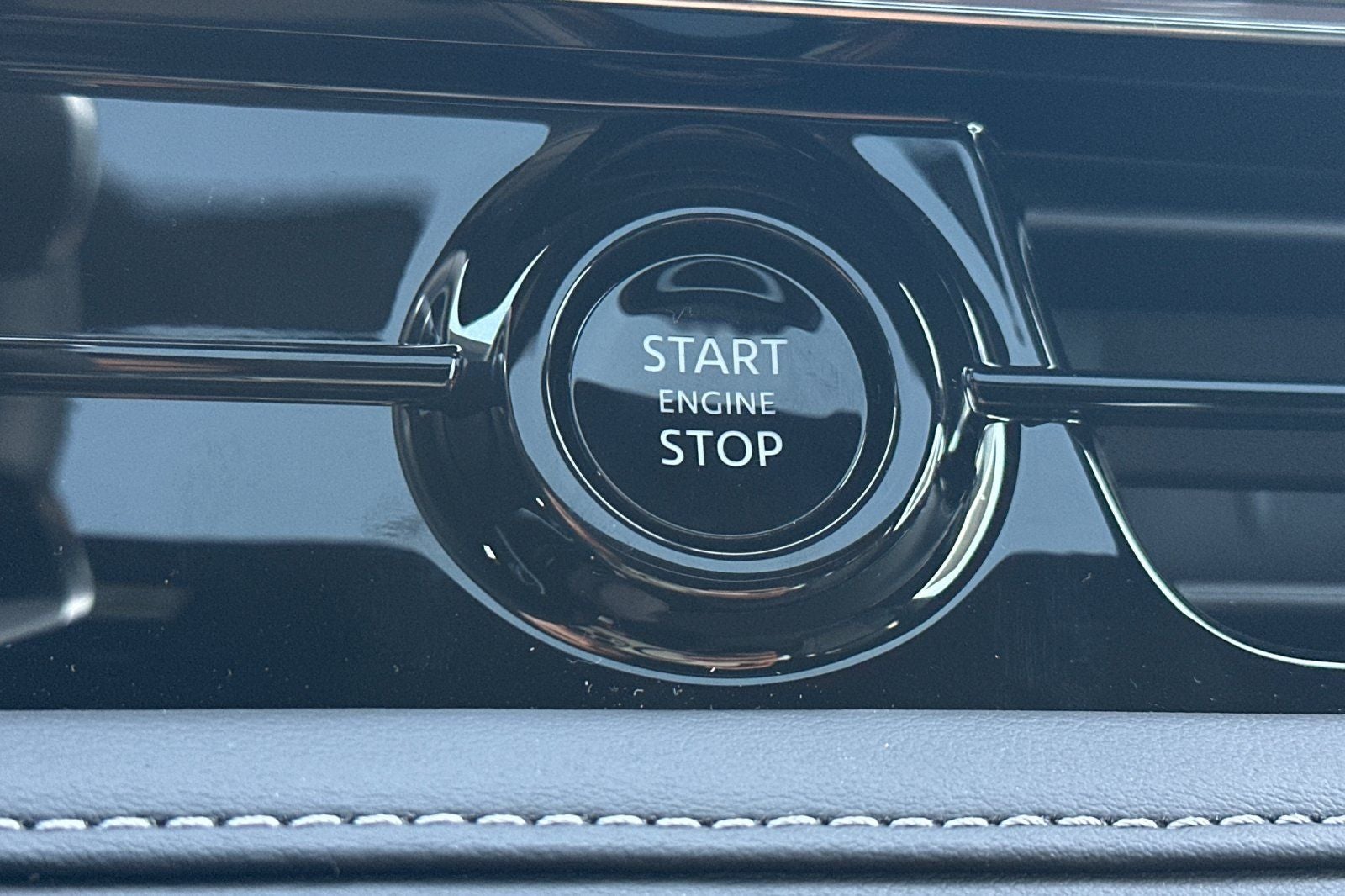 2026 INFINITI QX80 Autograph 4WD