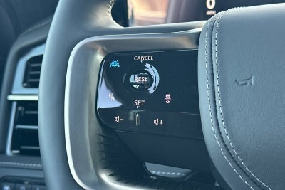 2026 INFINITI QX80 Autograph 4WD