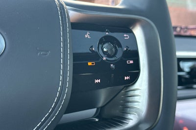 2026 INFINITI QX80 Autograph 4WD