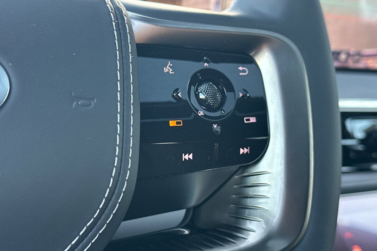 2026 INFINITI QX80 Autograph 4WD