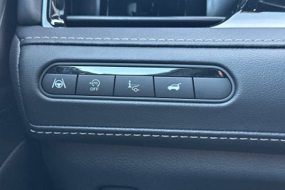 2026 INFINITI QX80 Autograph 4WD