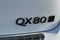2026 INFINITI QX80 Autograph 4WD