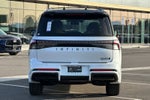 2026 INFINITI QX80 Autograph 4WD