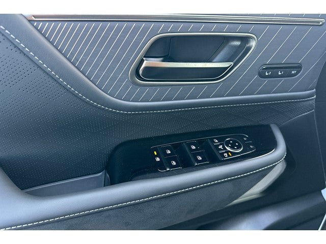 2026 INFINITI QX80 Autograph 4WD