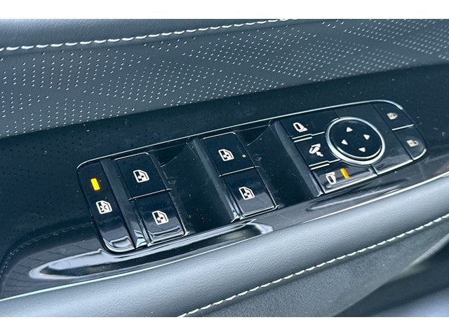 2026 INFINITI QX80 Autograph 4WD