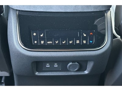 2026 INFINITI QX80 Autograph 4WD