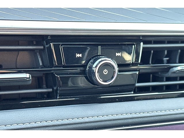 2026 INFINITI QX80 Autograph 4WD