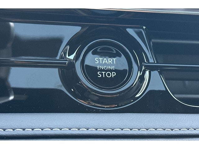 2026 INFINITI QX80 Autograph 4WD