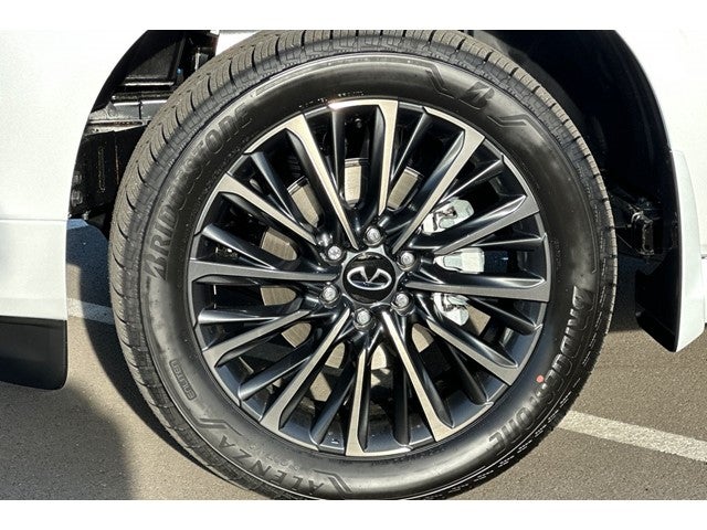 2026 INFINITI QX80 Autograph 4WD