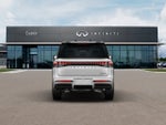 2027 INFINITI QX80 Autograph 4WD