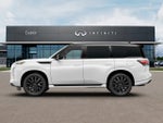 2027 INFINITI QX80 Autograph 4WD