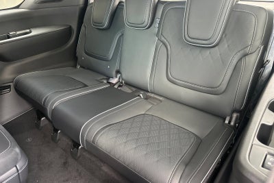2027 INFINITI QX80 Autograph 4WD
